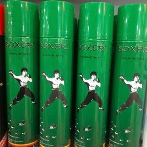 boxer insecticide (300ml)