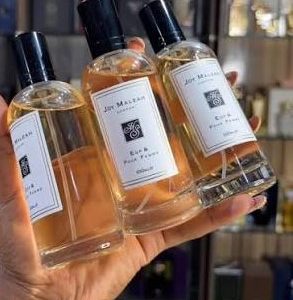 joy maleah body mist 100ml