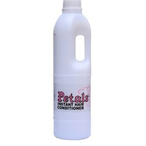 petals hair conditioner 1liter
