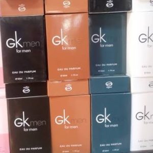 gk men perfume 50ml