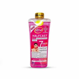 veet gold half cast oil 500ml