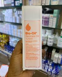 bio oil skin care oil 125ml