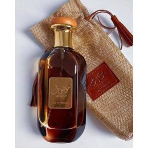 mousuf brown colour perfume 100ml
