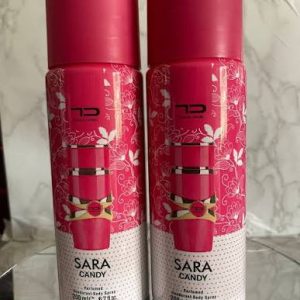 tom & darin sara candy 200ml