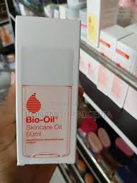 bio oil skin care oil 60ml