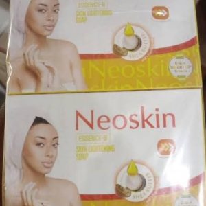 neoskin soap 150g