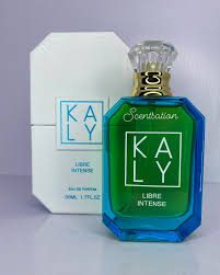 kaly libre intense perfume 50ml