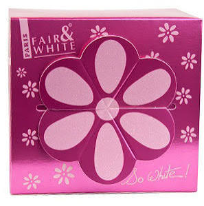 so white soap 200g