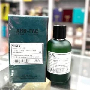 sugar perfume 100ml aro fac