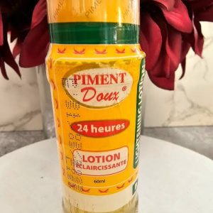 piment doux cleanser 60ml