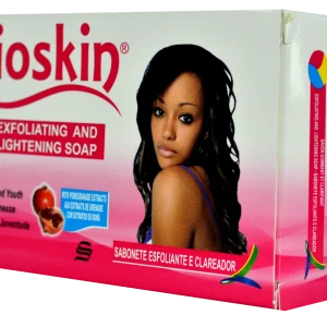 bioskin soap (180g)
