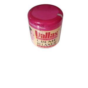 dallas relaxer 150g