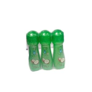 spa roll on sweet coconut 50ml
