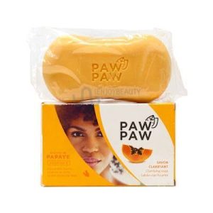 papaya soap 180g
