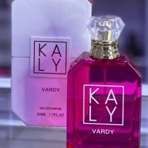 kaly vardy perfum 50ml