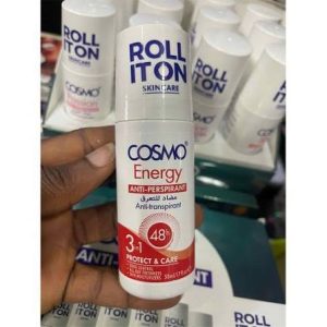 cosmo roll on energy 50ml