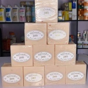 jam rice soap 15g