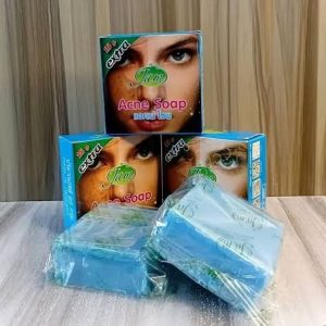 jam acne soap 15g