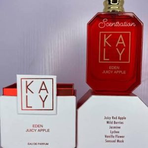 kaly eden juicy apple perfume 50ml