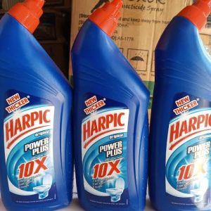 harpic (725ml)