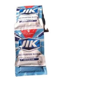 jik satchet 60ml