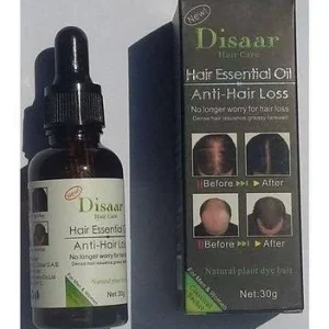 disaar haircare 30g