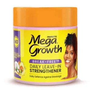 mega growth break free 250g