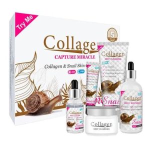 collagen set