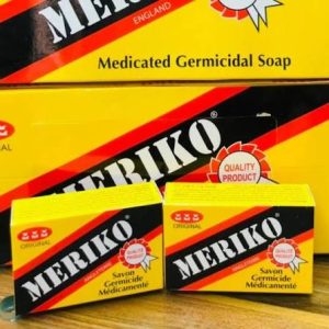 meriko soap (80g)
