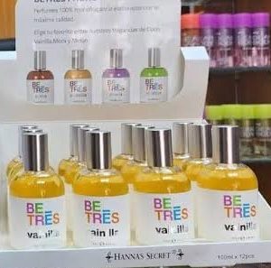 betres vainilla 100ml