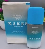 maker perfume 80ml
