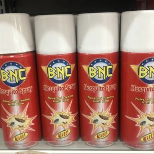 bnc insecticide 400ml