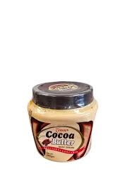 zenon cocoa body cream 280g