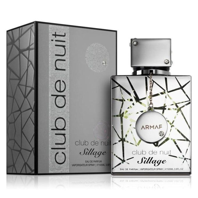 club de nuit sillage eau de parfum 50ml club de nuit sillage eau de parfum 50ml