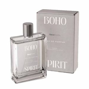 boho face facts eau de parfum spirit 100ml