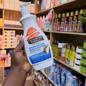 palmer's cocoa butter formula with vitamin e lotion 500ml