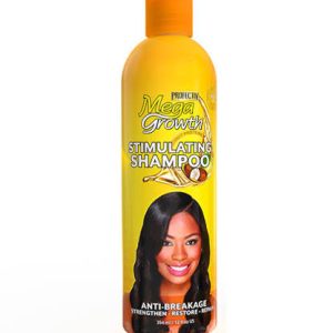mega growth stimulating shampoo