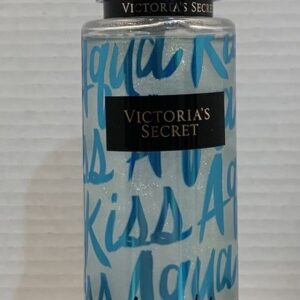 Home victoria secret aqua kiss shimmer fragrance mist 250ml