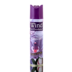wind spray air freshener campestre 300ml