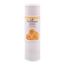 enchanteur powder charming 125g