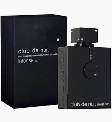 club de nuit intense maneau de toilette perfume 50ml club de nuit intense maneau de toilette perfume 50ml