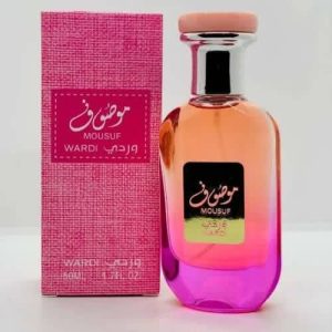mousuf wardi perfum 50ml