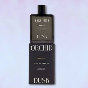 orchid face facts eau de parfum dusk 100ml