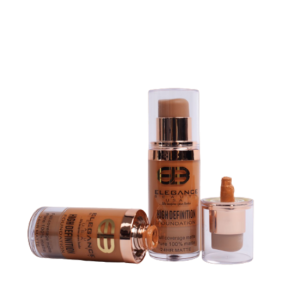 elegance beauty foundation