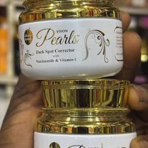 vivon pearls dark spot corrector 50ml