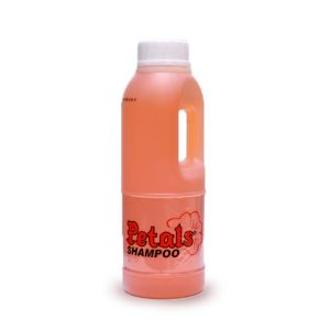 petals shampoo 500ml