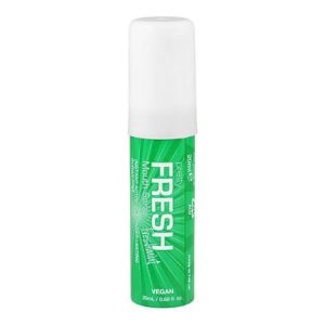 pretty fresh mouth spray 20ml