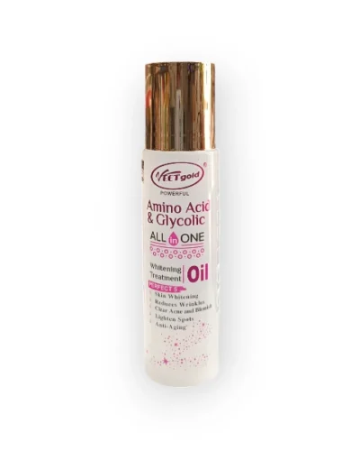 veet gold amino acid & glycolic all in one oil 150ml veet gold amino acid & glycolic all in one oil 150ml