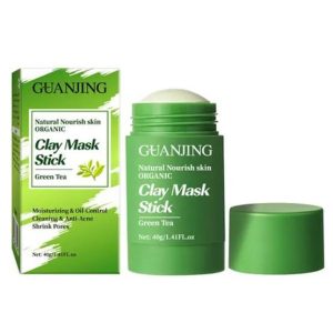 guanjing clay mask stick 40g