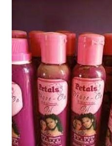 petals weave on oil 125ml